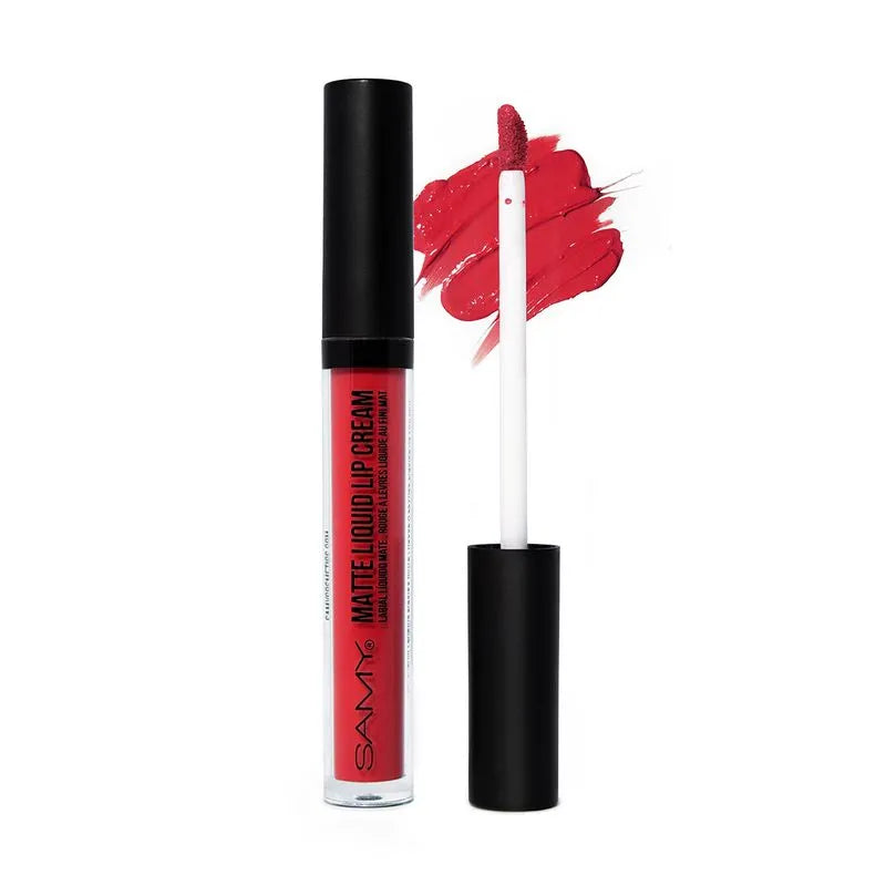 LABIAL LIQUIDO 2.5G MATE - SAMY