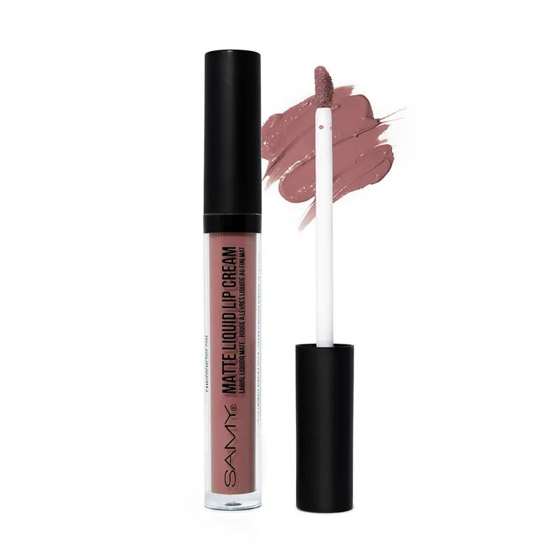 LABIAL LIQUIDO 2.5G MATE - SAMY