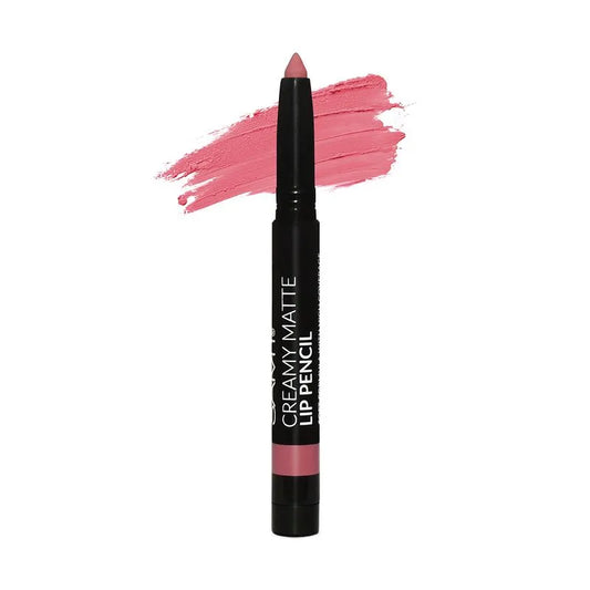 LABIAL RETRACTIL MATTE CREMOSO - SAMY