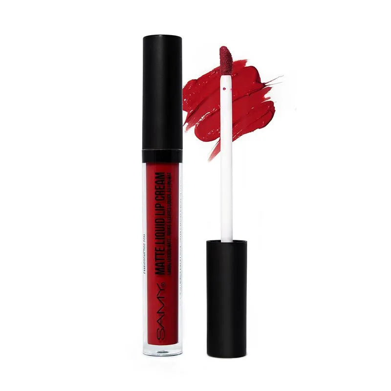 LABIAL LIQUIDO 2.5G MATE - SAMY