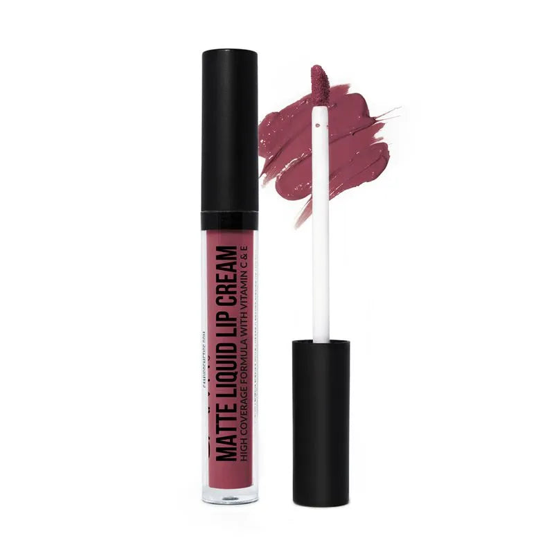 LABIAL LIQUIDO 2.5G MATE - SAMY