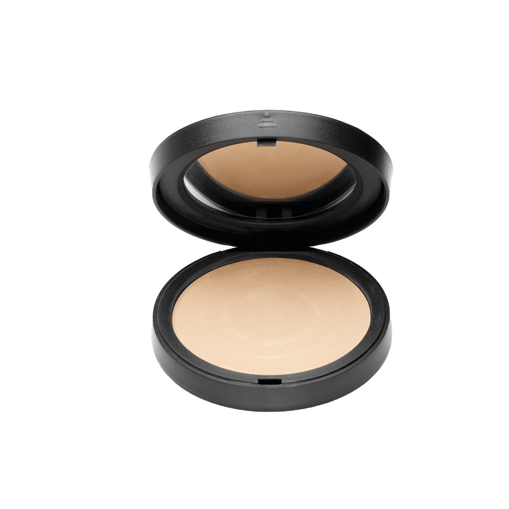 POLVO COMPACTO EXTRACTO DE PERLA SPPRO- SMART