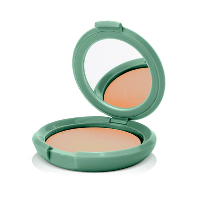 POLVO COMPACTO SPF - ANA MARIA