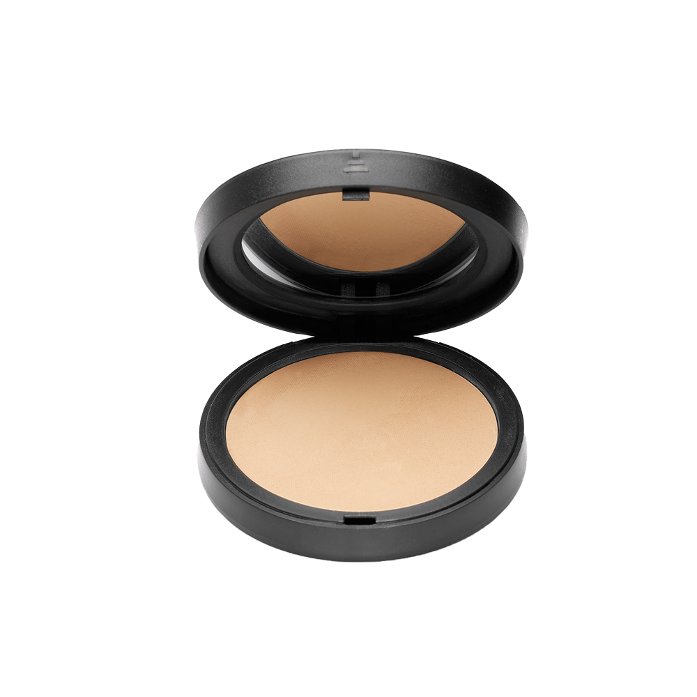 POLVO COMPACTO EXTRACTO DE PERLA SPPRO- SMART