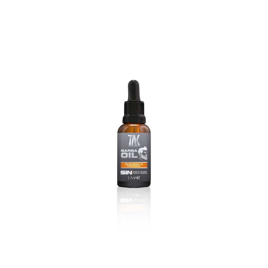 BARBA OIL TAC SERUM 30ML - LMAR