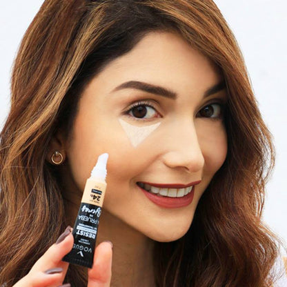 CORRECTOR OJERAS RESSIT 24H - VOGUE