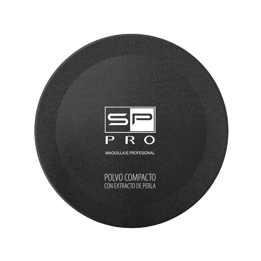 POLVO COMPACTO EXTRACTO DE PERLA SPPRO- SMART