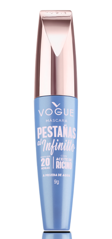 Pestañita Pestañas Infinitas - Vogue