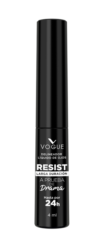 DELINEADOR  LIQUID RESIST - VOGUE