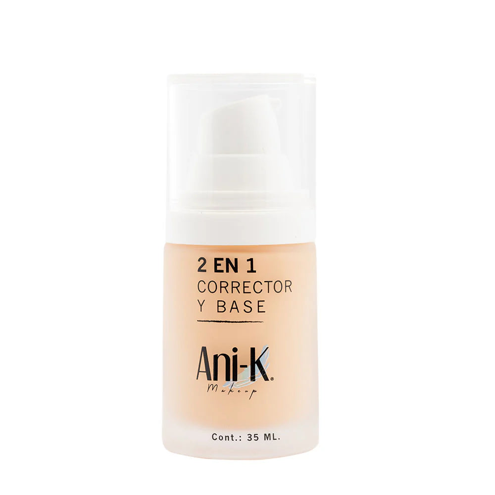 BASE LIQUIDA BONITA - ANIK