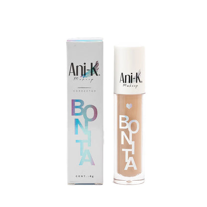 CORRECTOR DE OJERAS - ANIK