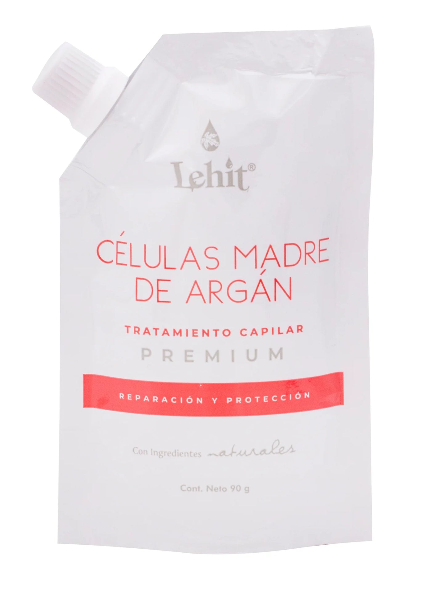 TRATAMIENTO CAPILAR CELULAS MADRE - LEHIT