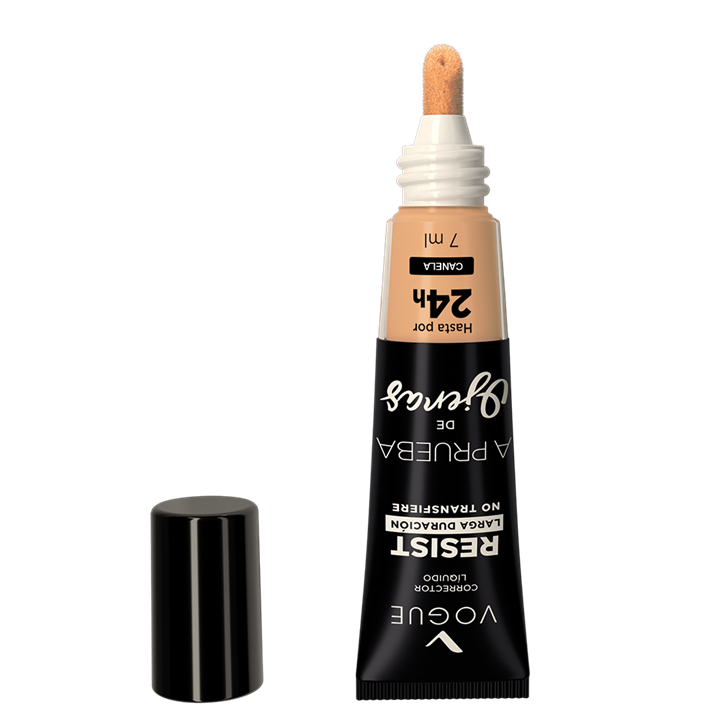 CORRECTOR OJERAS RESSIT 24H - VOGUE