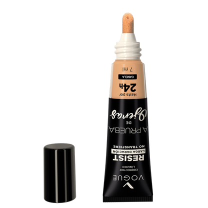 CORRECTOR OJERAS RESSIT 24H - VOGUE