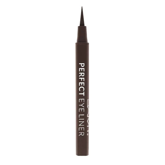 DELINEADOR PLUMÓN EN MARCADOR PERFECT EYE LINER -SAMY