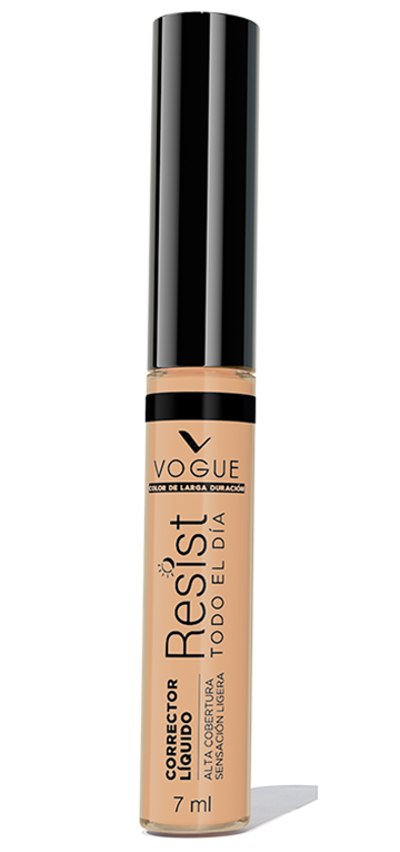 CORRECTOR DE OJERAS RESIST - VOGUE