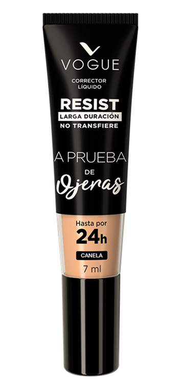 CORRECTOR OJERAS RESSIT 24H - VOGUE