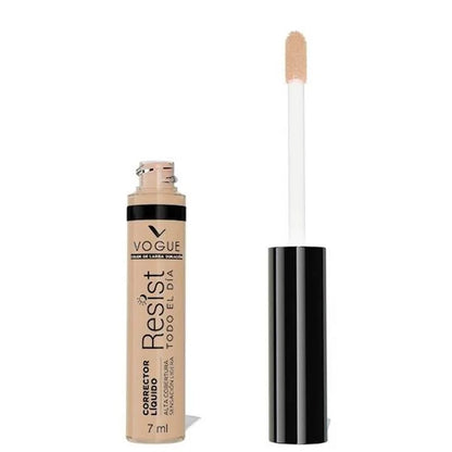 CORRECTOR DE OJERAS RESIST - VOGUE