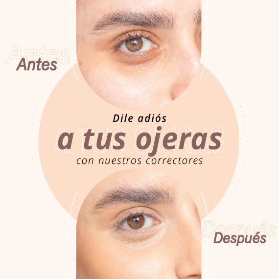 CORRECTOR DE OJERAS - ANIK