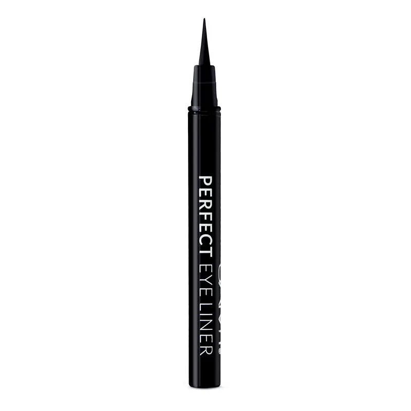 DELINEADOR PLUMÓN EN MARCADOR PERFECT EYE LINER -SAMY