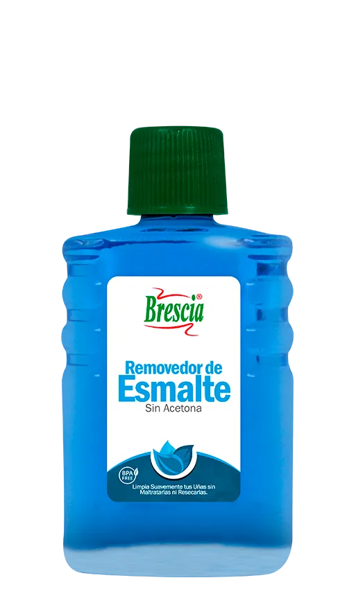 KIT PREVENTIVO PARA UÑAS SALUDABLES Y FUERTES - BRESCIA