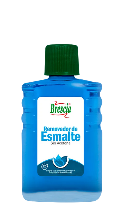 KIT PREVENTIVO PARA UÑAS SALUDABLES Y FUERTES - BRESCIA