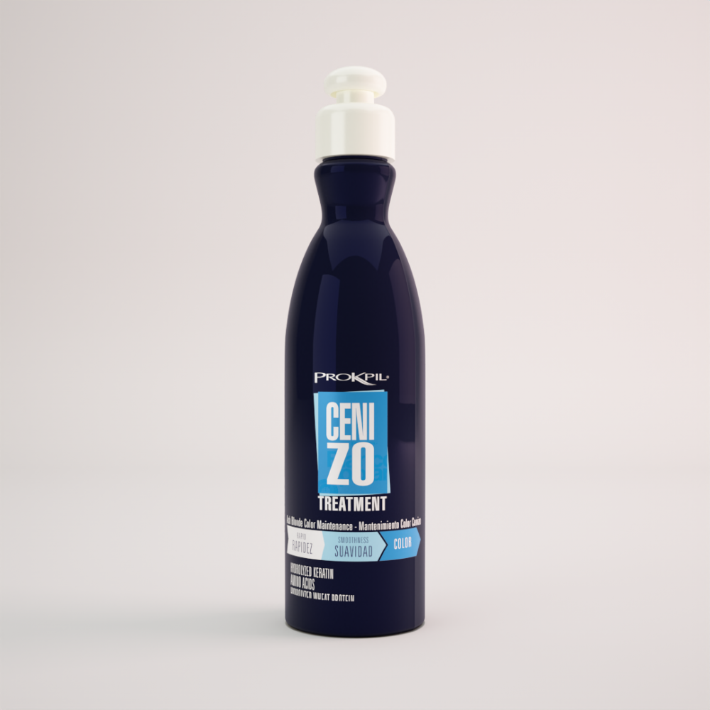 TRATAMIENTO MATIZANTE  300ML - PROKPIL